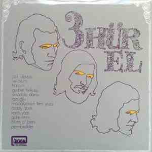 3 Hür-El - 3 Hür-El download flac mp3