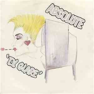 Absolute  - T.V. Glare download flac mp3