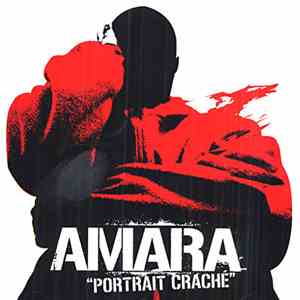 Amara  - Portrait Craché download flac mp3