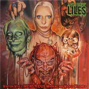 Andrew Liles - Wanton Wives, Monstrous Maidens And Wicked Witches download flac mp3