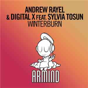 Andrew Rayel & Digital X  Feat. Sylvia Tosun - Winterburn download flac mp3