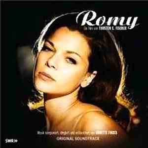 Annette Focks - Romy (Original Soundtrack) download flac mp3