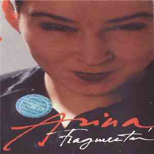 Arina - Fragmentai download flac mp3