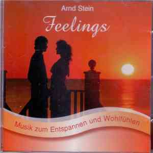 Arnd Stein - Feelings download flac mp3