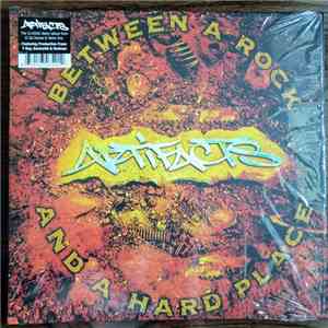Artifacts - Between A Rock And A Hard Place download flac mp3