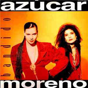 Azucar Moreno - Bandido download flac mp3