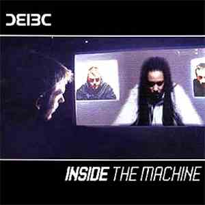 BC - Inside The Machine download flac mp3