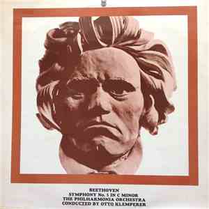 Beethoven / Otto Klemperer, The Philharmonia Orchestra - Symphony No. 5 In C Minor, Op. 67 download flac mp3
