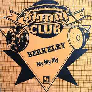 Berkeley - My, My, My download flac mp3