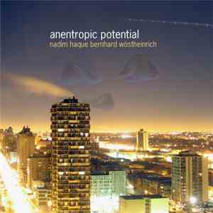 Bernhard Wöstheinrich + Nadim Haque - Anentropic Potential download flac mp3