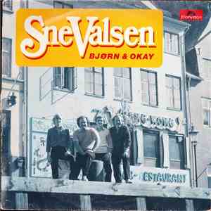 Bjørn & Okay - Snevalsen download flac mp3