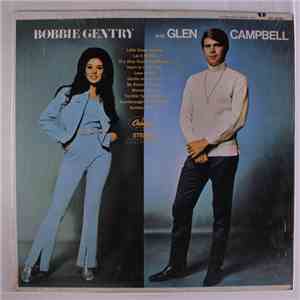 Bobbie Gentry And Glen Campbell - Bobbie Gentry & Glen Campbell download flac mp3