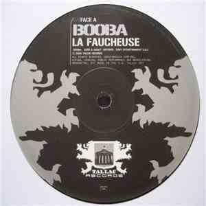 Booba  / Malekal Morte - La Faucheuse / Mort Subite download flac mp3