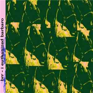 Breakdancing Ronald Reagan - I Euthanized Barbaro download flac mp3