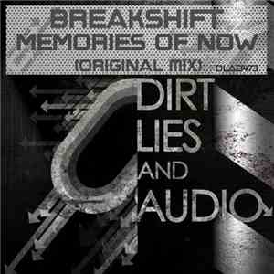 Breakshift - Memories Of Now download flac mp3