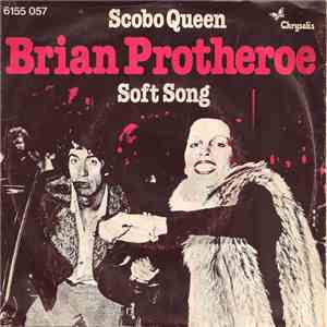Brian Protheroe - Scobo Queen download flac mp3