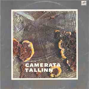 Camerata Tallinn - Ансамбль Camerata Tallinn download flac mp3