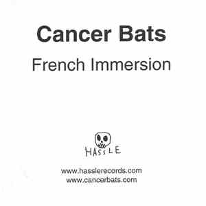 Cancer Bats - French Immersion download flac mp3