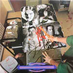 Carcass - Necroticism - Descanting The Insalubrious download flac mp3