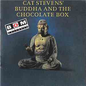 Cat Stevens - Buddha And The Chocolate Box download flac mp3