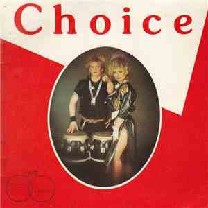 Choice  - Sweet Little Indians download flac mp3