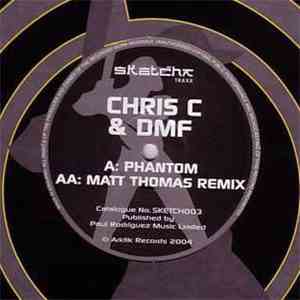 Chris C & DMF - Phantom download flac mp3