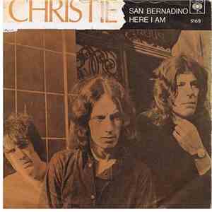 Christie - San Bernadino download flac mp3