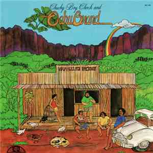 Chucky Boy Chock - Chucky Boy Chock And Oahu Brand download flac mp3