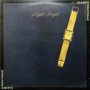Classix Nouveaux - Night People download flac mp3