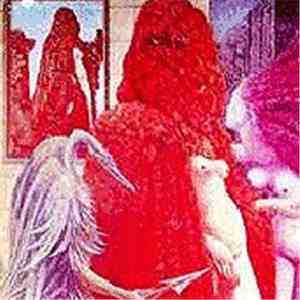 Crystal Antlers - Crystal Antlers download flac mp3