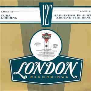 Cuba Gooding - Happiness Is Just Around The Bend download flac mp3