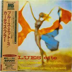 Curtis Fuller's Quintet - Blues-ette download flac mp3