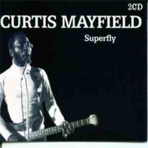 Curtis Mayfield - Superfly download flac mp3