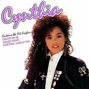 Cynthia - Cynthia download flac mp3