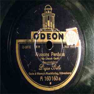 Dajos Béla - Illusions Perdues / Schöner Gigolo download flac mp3
