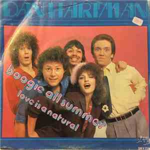 Dan Hartman - Boogie All Summer download flac mp3