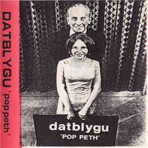 Datblygu - Pop Peth download flac mp3