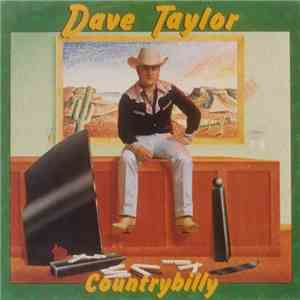 Dave Taylor  - Countrybilly download flac mp3