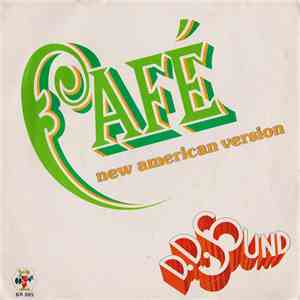 D.D. Sound - Café (New American Version) download flac mp3