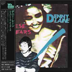 Denny Laine - Japanese Tears download flac mp3