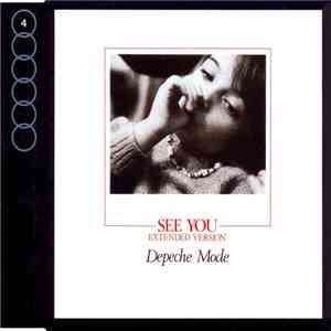 Depeche Mode - See You download flac mp3
