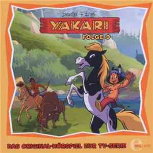 Derib + Job  Performed By Various - Yakari Folge 9 download flac mp3