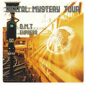 Digital Mystery Tour - D.M.T Express download flac mp3
