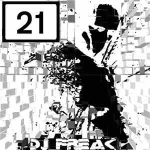 DJ Freak - The Darkest Terror Vol 4 download flac mp3
