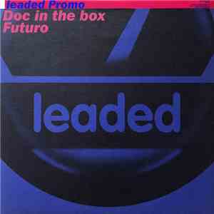 Doc In The Box - Futuro download flac mp3