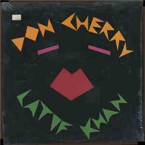 Don Cherry / Latif Khan - Music / Sangam download flac mp3