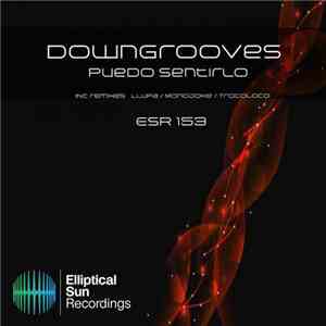 Downgrooves - Puedo Sentirlo download flac mp3