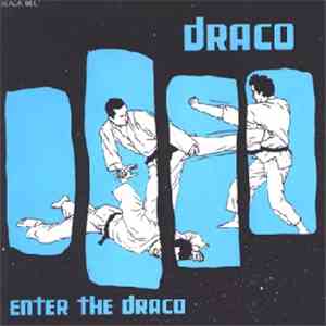 Draco  - Enter The Draco download flac mp3