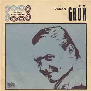 Dušan Grúň / Ervín Chalupa - Starý Rodný Dom / Tou Cestou Pôjdem download flac mp3