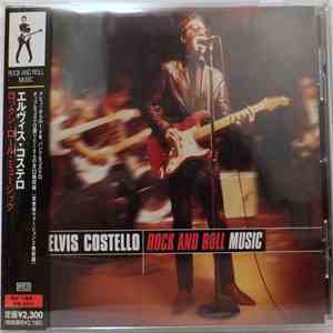 Elvis Costello And The Attractions - Rock And Roll Music download flac mp3